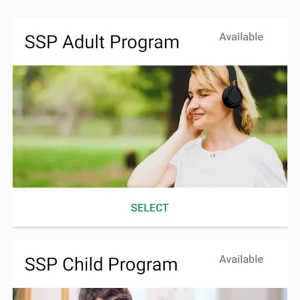 SSP-Core App Unyte Playstore'i ja IOS-i jaoks