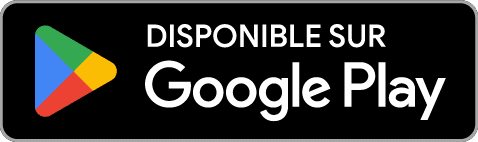 Découvre-le sur Google Play